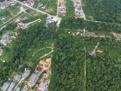 Agricultural Land in Kajang, SGR