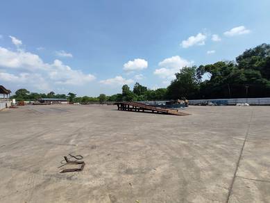 Agricultural Land in Bukit Beruntung, SGR