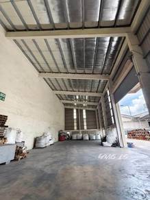 Warehouse / Factory For Sale in Shah Alam,SGR