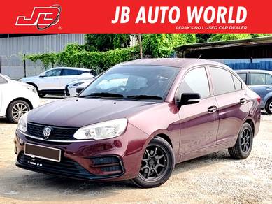 Proton Saga VVT STANDARD in Sitiawan, PRK