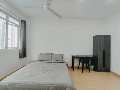 Room in Shah Alam, SGR
