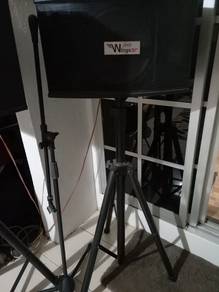 Karaoke Set