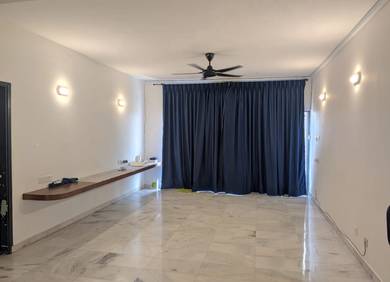 Condominium For Rent in Midah Heights