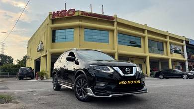 Nissan X-Trail PREMIUM IMPUL in Cheng, MLK