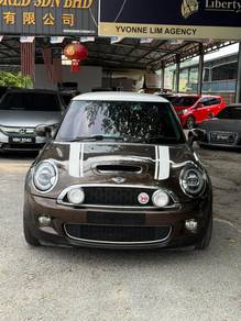 2010 Mini Cooper