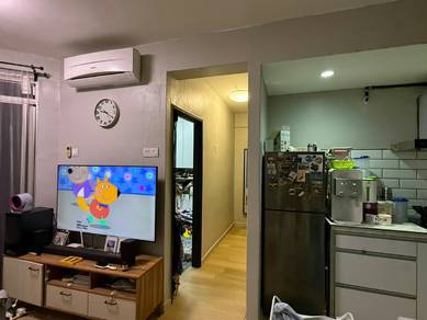 Condominium For Sale in Taman Jade View