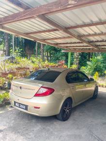 Proton Persona HIGH LINE in Jerantut, PHG