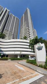 Apartment For Rent in Pangsapuri Meridian Medini
