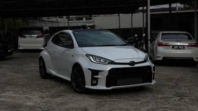Toyota GR Yaris RZ HIGH PERFORMANCE in Johor Bahru, JHR
