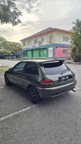 Proton Satria GL in Seremban 2, NSN