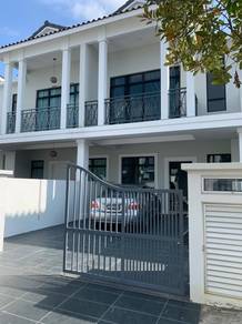 2-storey Terraced House For Sale in Masai,JHR
