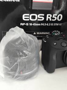 canon Eos R50