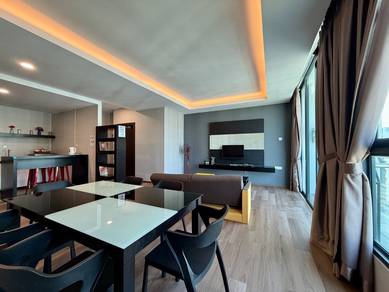Condominium For Sale in Jazz Suites @ Vivacity