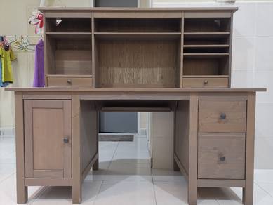 meja belajar ikea