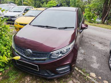 Proton Persona PREMIUM in Shah Alam, SGR