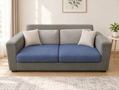 sofa 2 seater