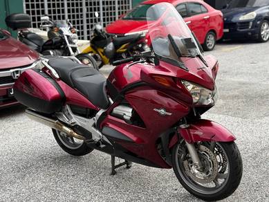Honda ST1300