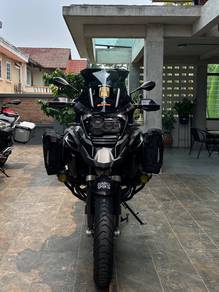 BMW R 1250 GS Adventure