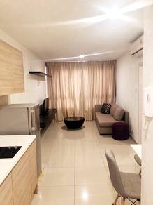 Service Residence For Rent in i-Suite @ i-City