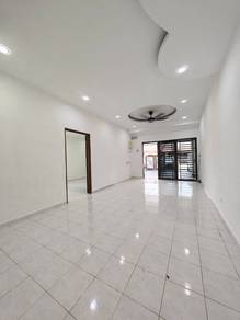 1-storey Terraced House For Sale in Skudai,JHR