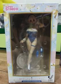 Anime Figure