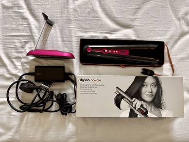 [USED] Dyson Corrale Hair Straightener