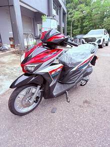 Modenas Karisma 125