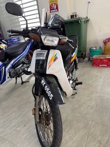Yamaha Y110
