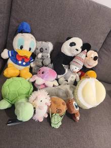Soft toys lovers 💖🤩