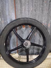 Rim sp