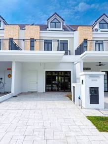 2-storey Terraced House For Sale in Sepang,SGR
