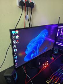 Monitor 2k 260hz AOC