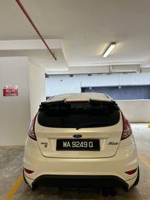 Ford Ecosport TREND in Ampang Hilir, KUL