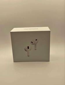 Apple AirPods Pro 3 is up to grab✅refurbished