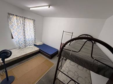 Room in Setapak, KUL