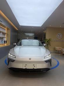 2026 Dongfeng 007 PREMIUM