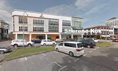 Shop lot For Sale in Kuching,SWK