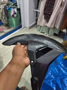 S1K front mudguard 