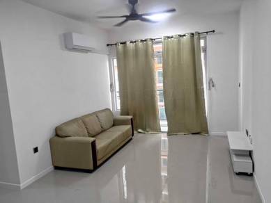 Service Residence For Rent in One 49 Residence