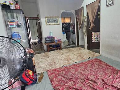 Flat For Sale in Taman Kosas Flat (Jalan Kosas 3)