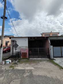 1-storey Terraced House For Sale in Nilai,NSN
