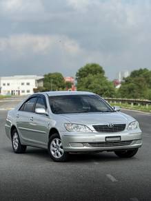 Toyota Camry E in Masai, JHR