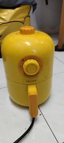 Hengli Malaysia Stock 1.2L Super Mini Air Fryer Wi