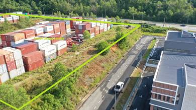 Industrial Land in Kota Kinabalu, SBH
