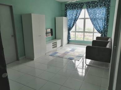 Room in Setapak, KUL