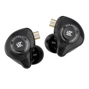 Kz Edx Pro X (In-Ear Monitor).