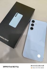 Samsung S24fe 
