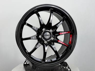 NEW 18 AOW CE28 Rim Civic S70 X50 Mazda 3 HRV CX30