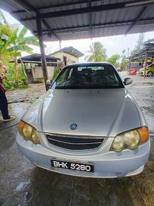 Kia Spectra in Paroi, NSN