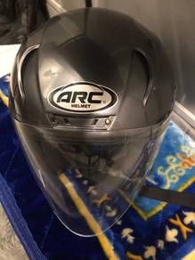 Helmet ARC